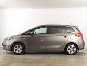 Kia Carens - 2016