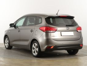 Kia Carens - 2016