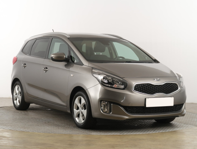 Kia Carens 2016