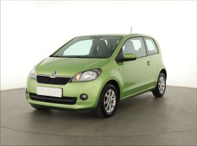 Skoda Citigo - 2014