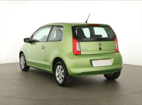 Skoda Citigo - 2014