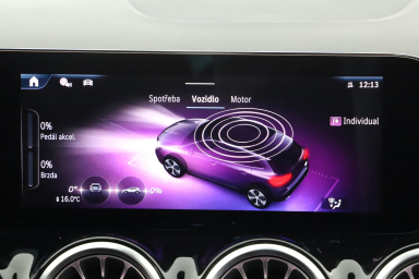 Mercedes-Benz GLA - 2025