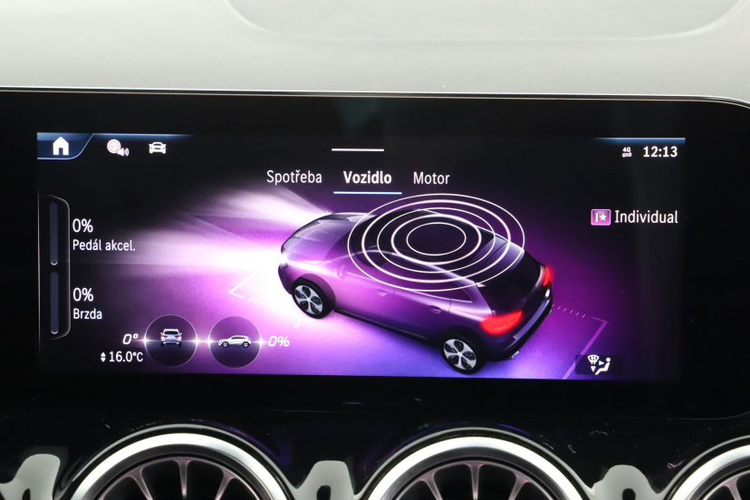 Mercedes-Benz GLA, 2025