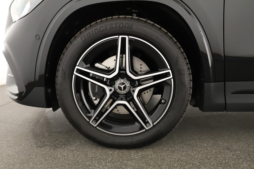 Mercedes-Benz GLA, 2025