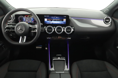Mercedes-Benz GLA - 2025