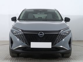 Nissan Qashqai - 2025