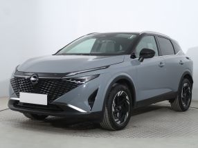 Nissan Qashqai - 2024