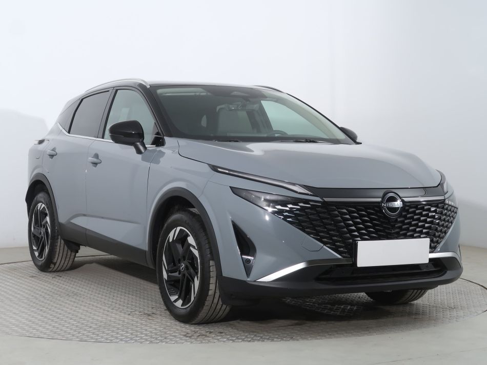 Nissan Qashqai - 2024