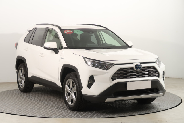 Toyota RAV4 2020