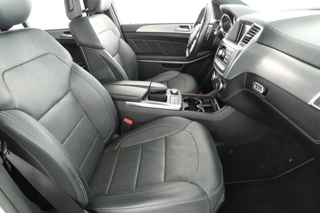 Mercedes-Benz GL