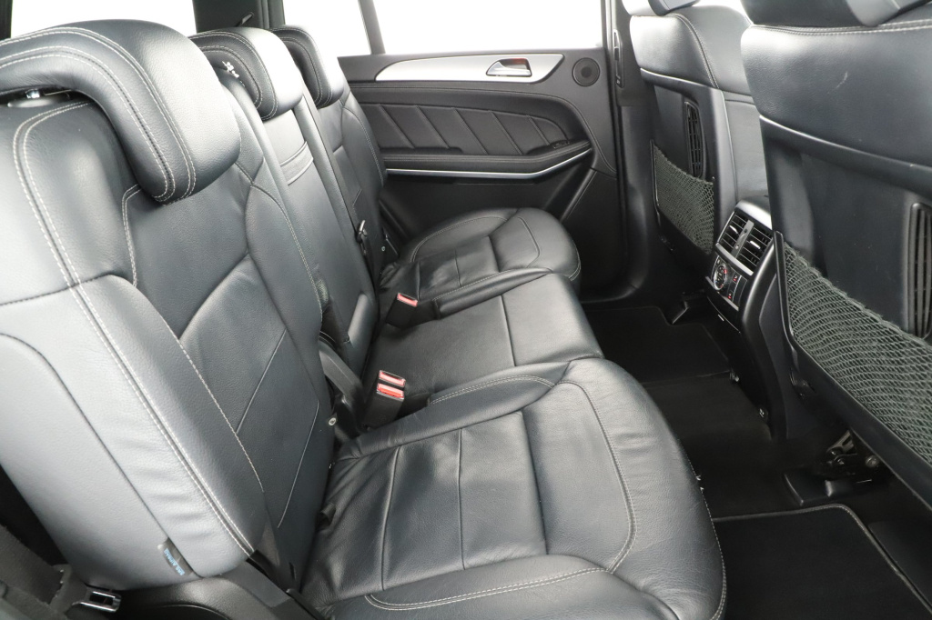Mercedes-Benz GL