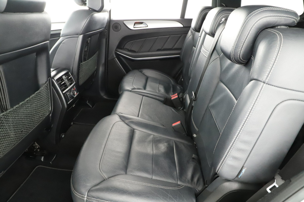 Mercedes-Benz GL