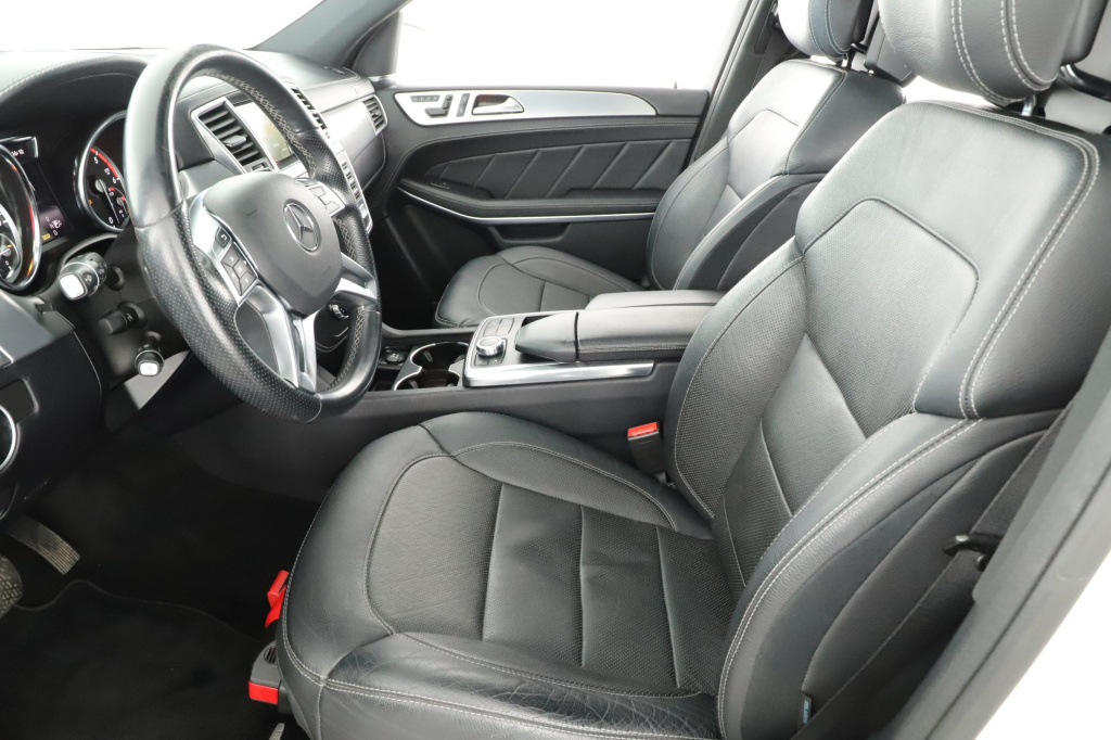 Mercedes-Benz GL