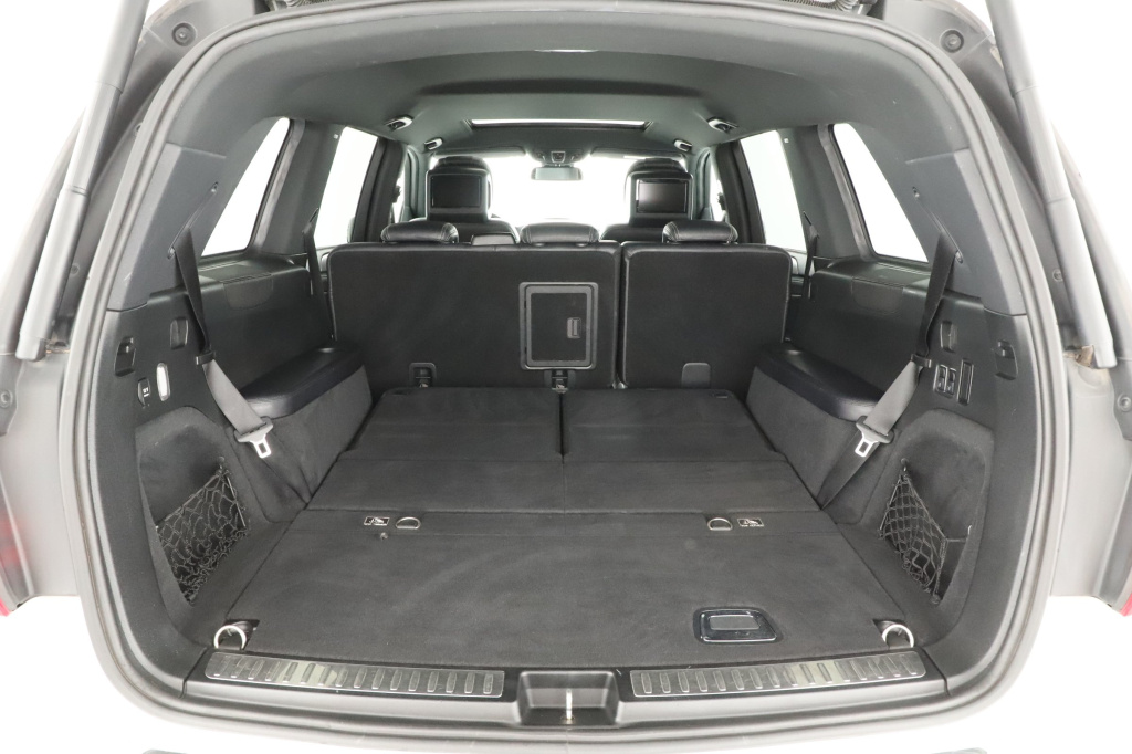 Mercedes-Benz GL