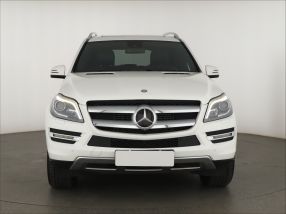 Mercedes-Benz GL - 2014