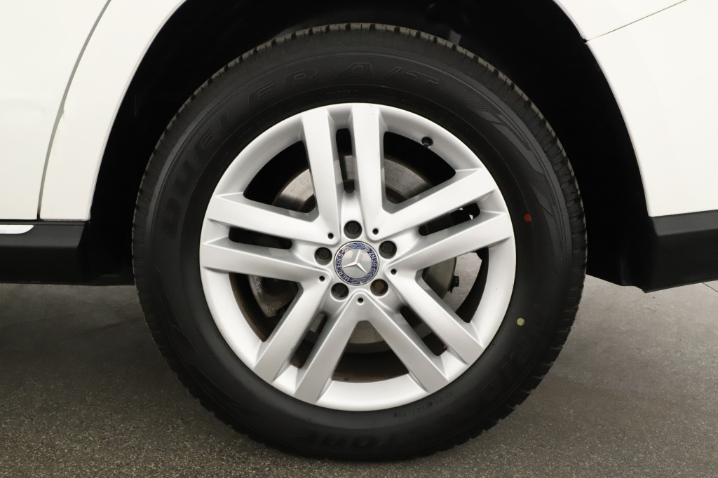 Mercedes-Benz GL