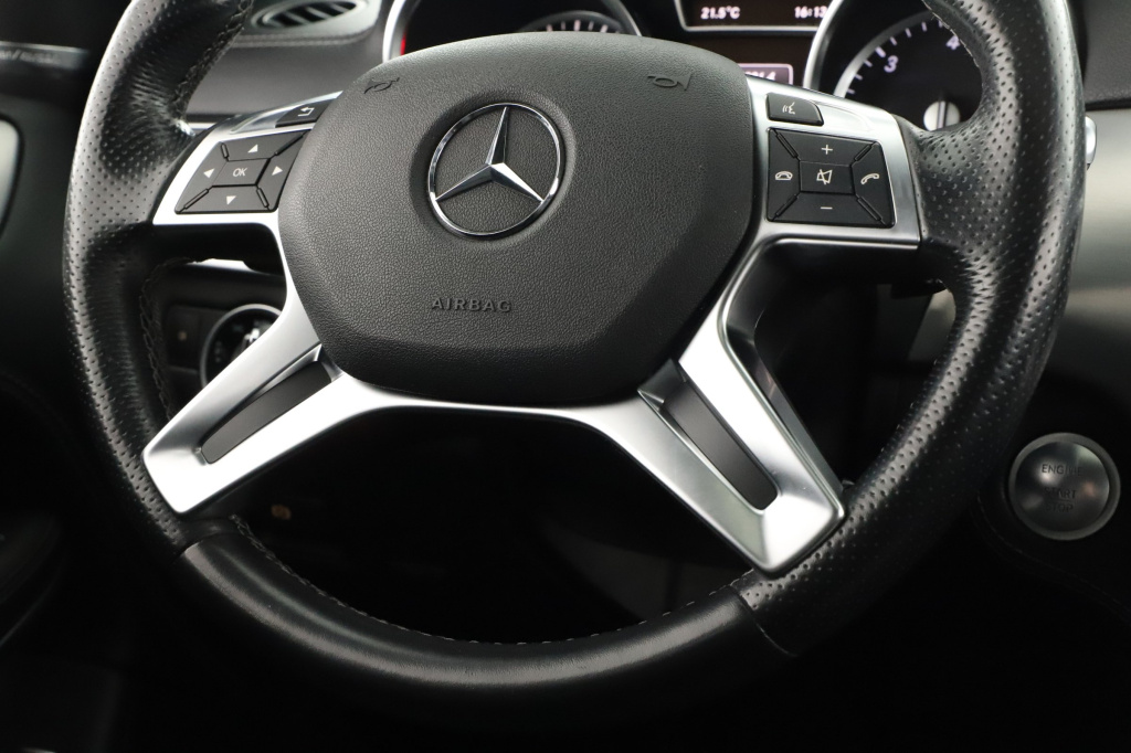 Mercedes-Benz GL