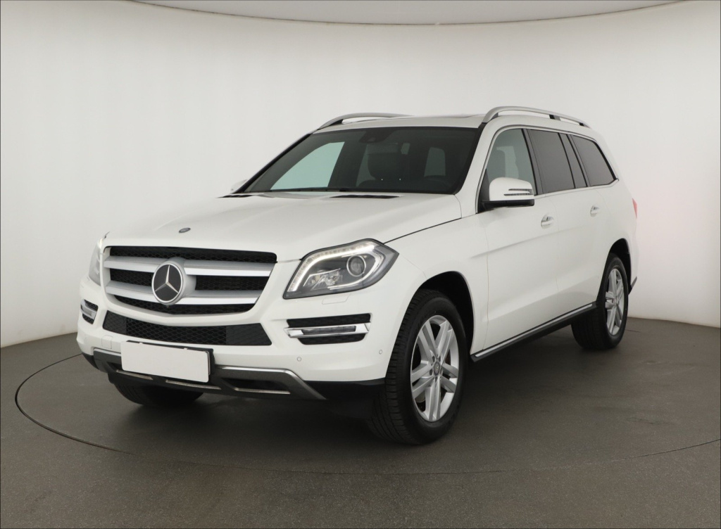 Mercedes-Benz GL