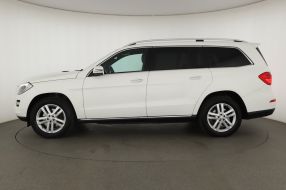 Mercedes-Benz GL - 2014