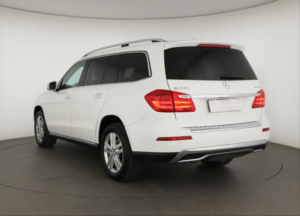 Mercedes-Benz GL