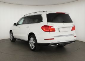 Mercedes-Benz GL - 2014