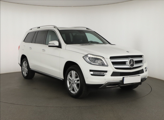 Mercedes-Benz GL