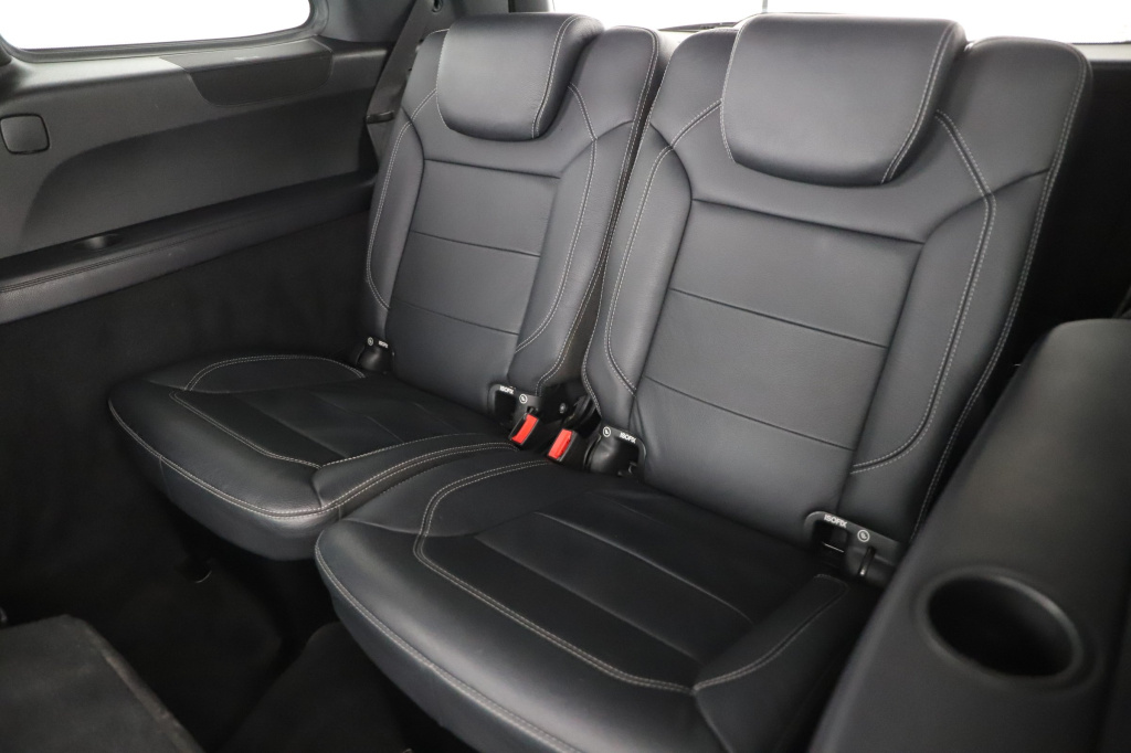 Mercedes-Benz GL