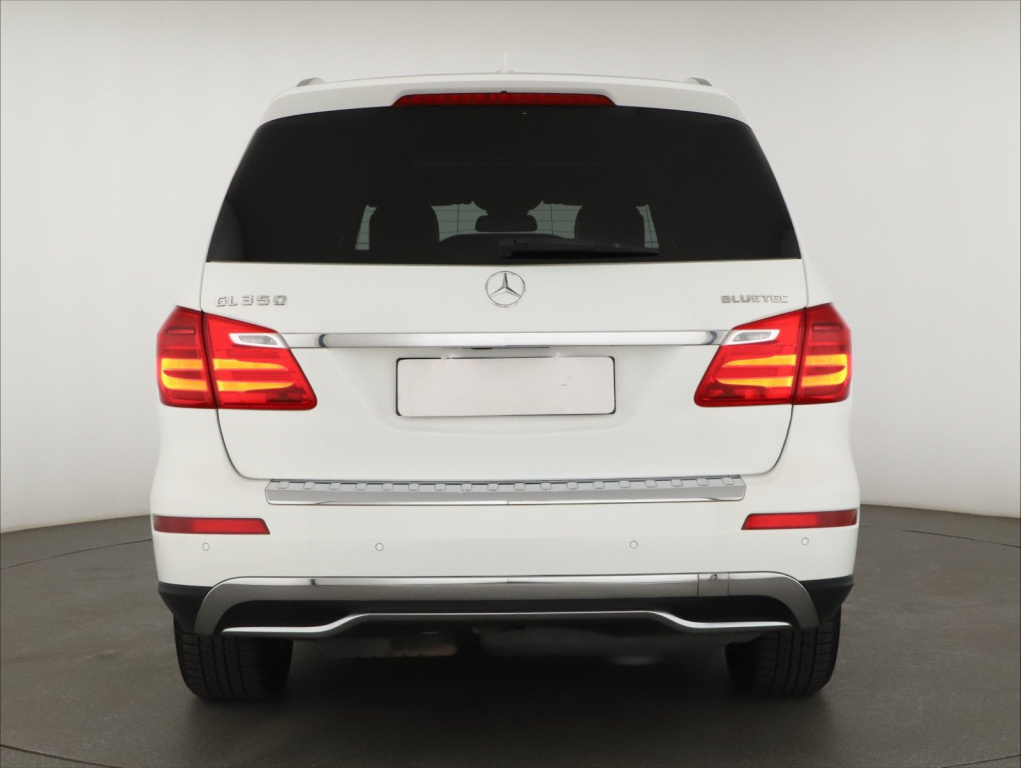 Mercedes-Benz GL