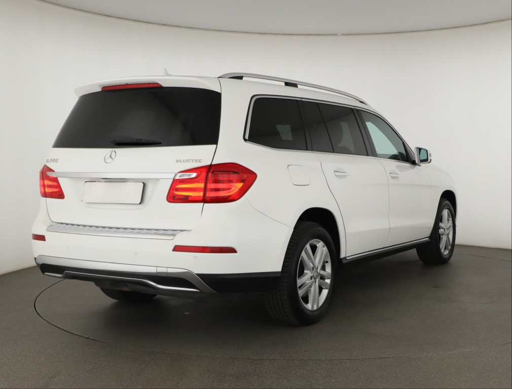 Mercedes-Benz GL