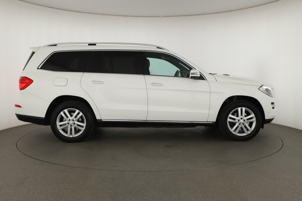 Mercedes-Benz GL