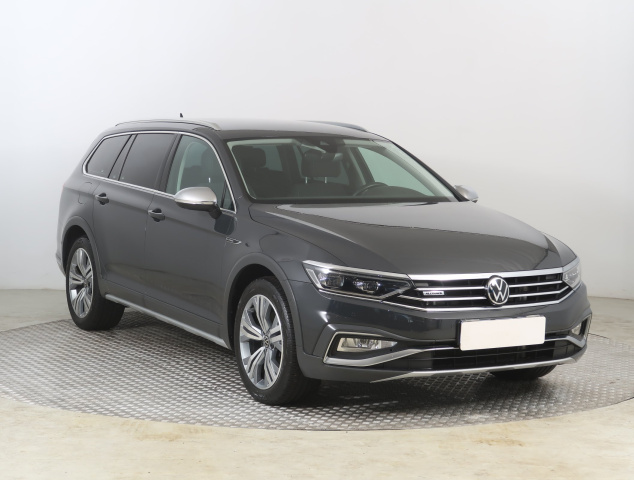 Volkswagen Passat 2021