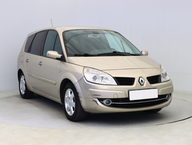 Renault Scenic 2008