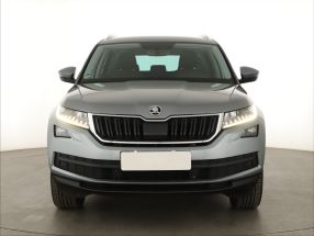 Skoda Kodiaq - 2017