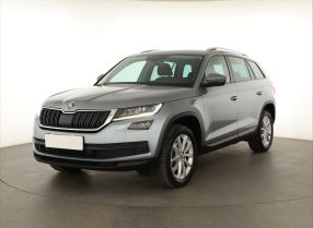 Skoda Kodiaq - 2017