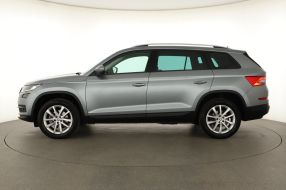 Skoda Kodiaq - 2017