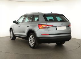 Skoda Kodiaq - 2017