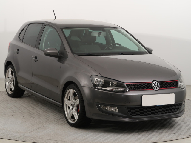 Volkswagen Polo 2010