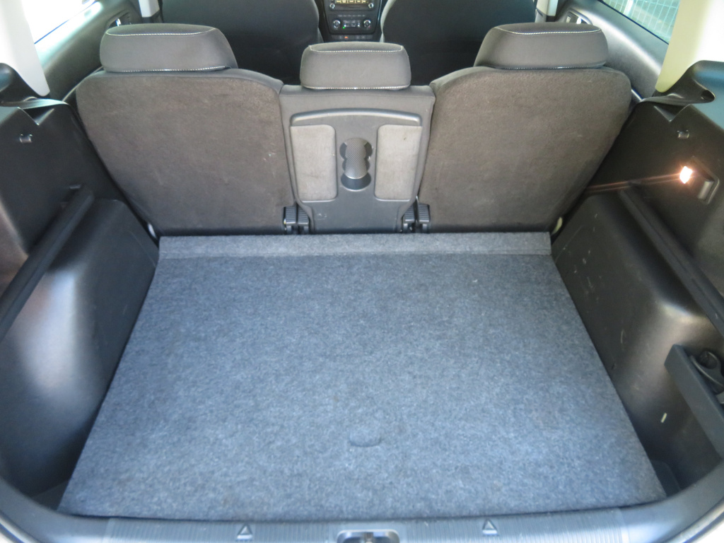 Škoda Yeti
