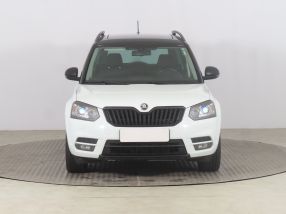 Skoda Yeti - 2014