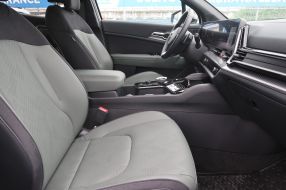 Kia Sportage - 2024