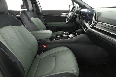 Kia Sportage - 2024