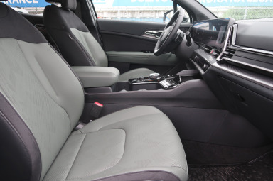 Kia Sportage - 2024