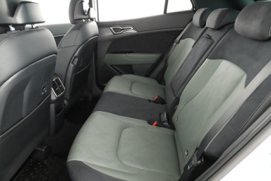 Kia Sportage - 2024