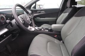 Kia Sportage - 2024