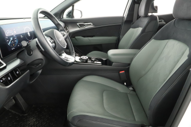 Kia Sportage - 2024