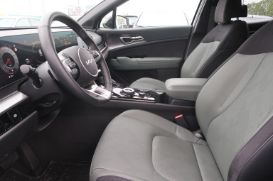 Kia Sportage - 2024