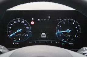 Kia Sportage - 2024