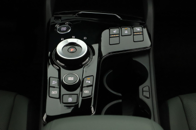 Kia Sportage - 2024