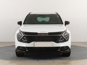 Kia Sportage - 2024