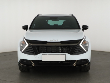 Kia Sportage - 2024